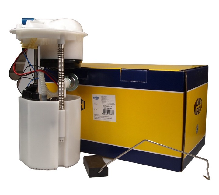 фото №1, Магнит marelli насос топлива fiat panda 1.1 1.2