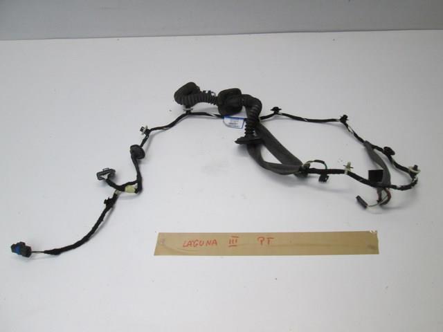 фото №1, Джгут установка двері праві зад laguna iii