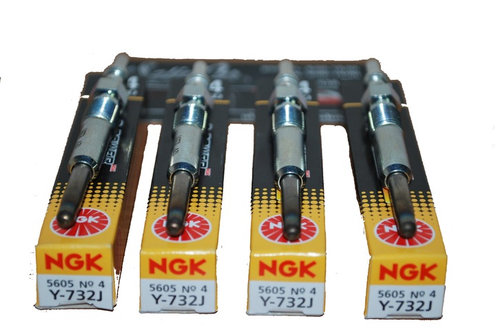 фото №1, Свічка запалювання żarowa vw golf iv 1.9 tdi 90/110/115/150