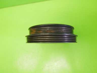 фото №5, Колесо пасове вала mazda 323p ba v 1.3 16v 96-00