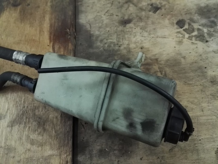 фото №5, Бачок усилителя boxer ducato jumper 06-11