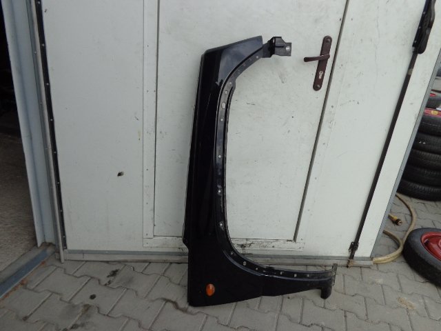 фото №1, Jeep cherokee liberty 01-07r крыло правый перед