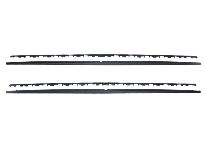 фото №1, Пороги накладки спойлеры vw golf 7 vii 5g0 gti gtd