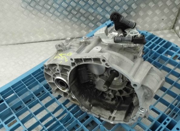 фото №9, Коробка передач коробки передач nyg 6 коробки передач механическая коробка передач audi a3 8v 4x4