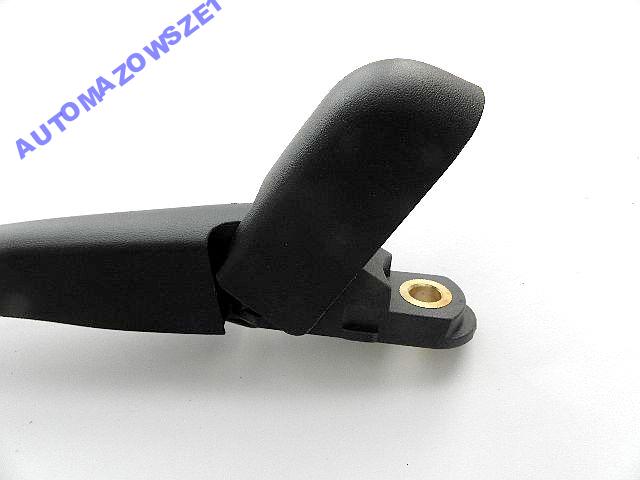 фото №5, Важіль двірники зад + листова ресора peugeot 307 універсал sw