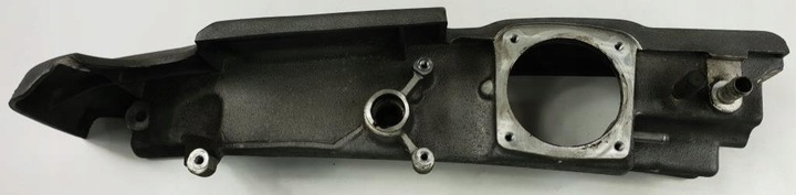 фото №1, Колектор всмоктуючий audi a8 d3 6.0 w12 07c133267an