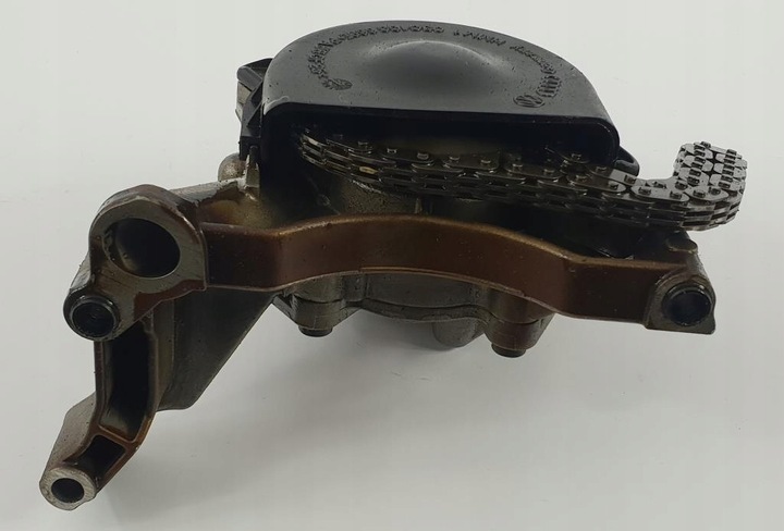 фото №2, Насос масла vw audi seat skoda 1.4 tsi 03c103669e