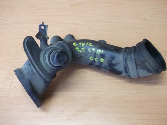 фото №1, Шланг труба воздуховод воздуха civic viii 2.2 cdti