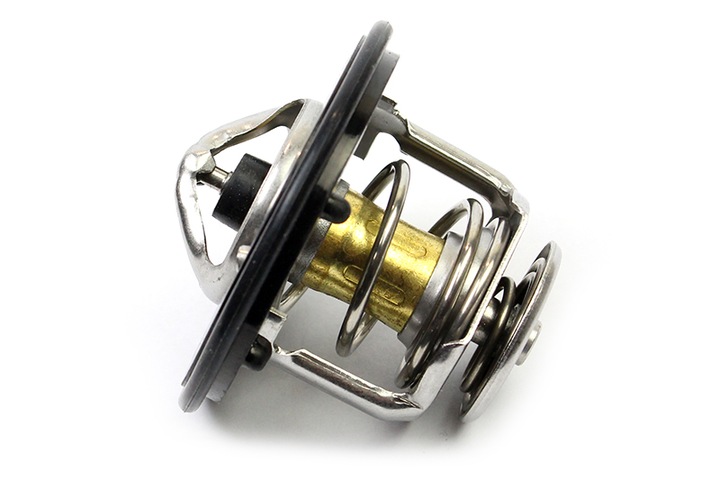 фото №2, Термостат honda shuttle stream legend логотип insight