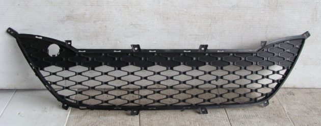фото №1, Решётка средняя бампера hyundai i10