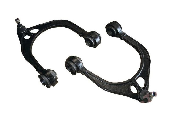 фото №1, Dodge magnum charger challenger 2005-2023 рычаг верх правые rwd