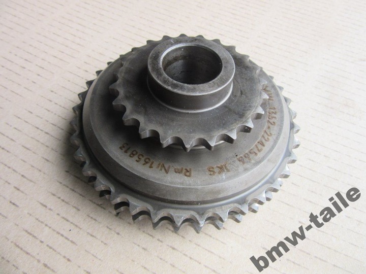 фото №1, Bmw e46 e39 колесо насоса впрыскивающая 2247566