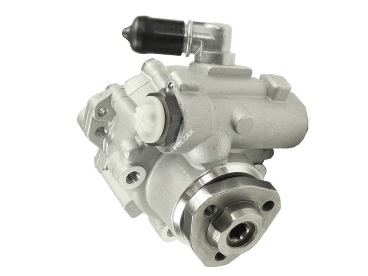 фото №6, Насос усилителя vw lt 35 2.5 tdi sdi 7d0422155