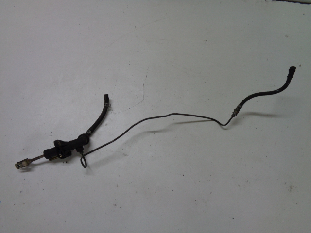 фото №1, ! kia carnival 02-06 год 2.5 v6 цилиндр сцепления