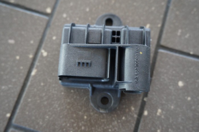 фото №1, Реле свічок mercedes vito w639 рестайлінг 2.2 cdi