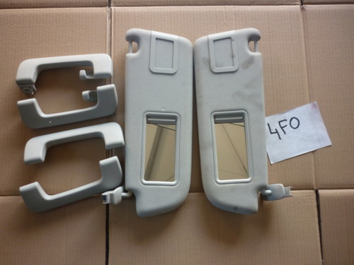 фото №1, Сонцезахисний козирок захист сонячна audi a6 a-6 08r 4f0