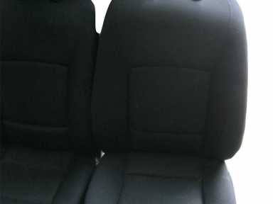 фото №7, Bmw 5 f10 sedan сиденья сиденье обивка дверь туннель