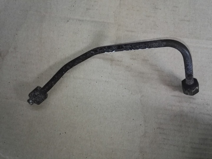 фото №7, Радиатор egr выхлопных газов ducato 3.0 boxer 504136967