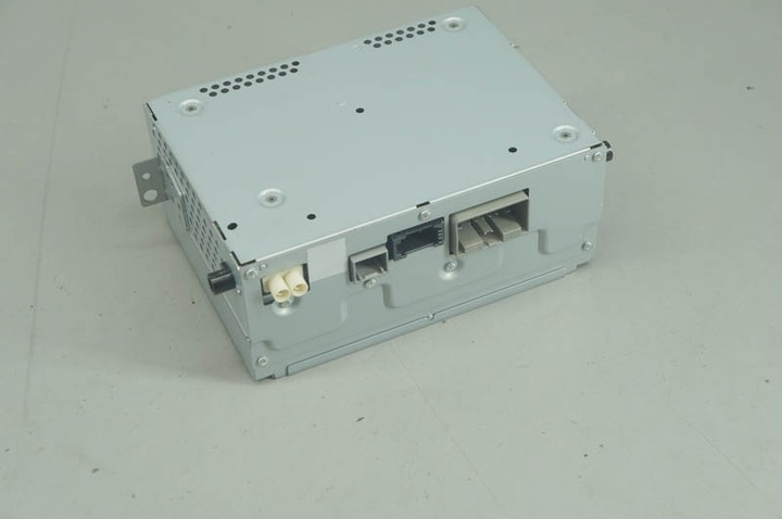 фото №7, Ce150 volvo s60 ii радио 31358278