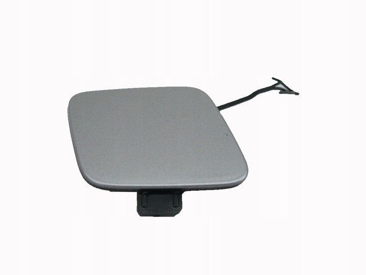 фото №1, Заглушка фаркоп бампера перед audi a1 рестайлінг 14-17