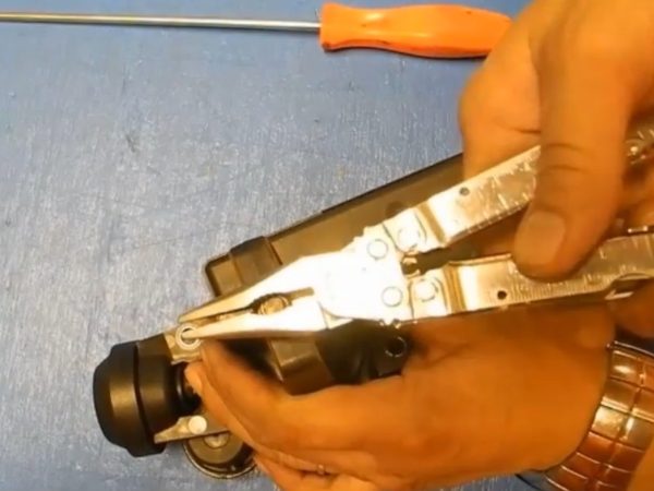 фото №8, Клапан disa do bmw e39 e46 e60 3.0 m52tu m54 m56