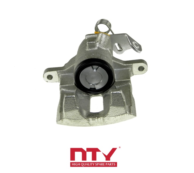 фото №2, Суппорт тормозной зад правые renault trafic ii 01-