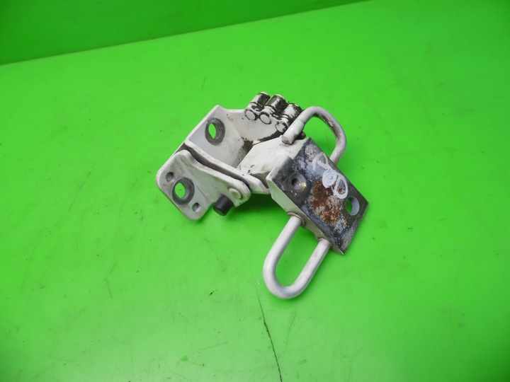 фото №8, Петля двері перед праві нижній audi a3 i 8l 3d