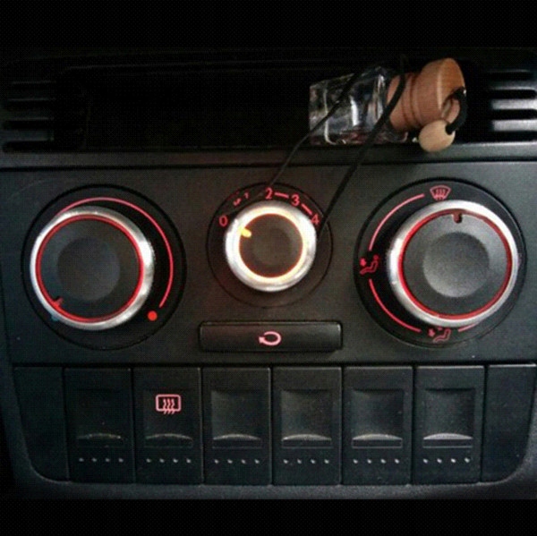 фото №8, Ручки воздуховод кондиционера chevrolet aveo lova