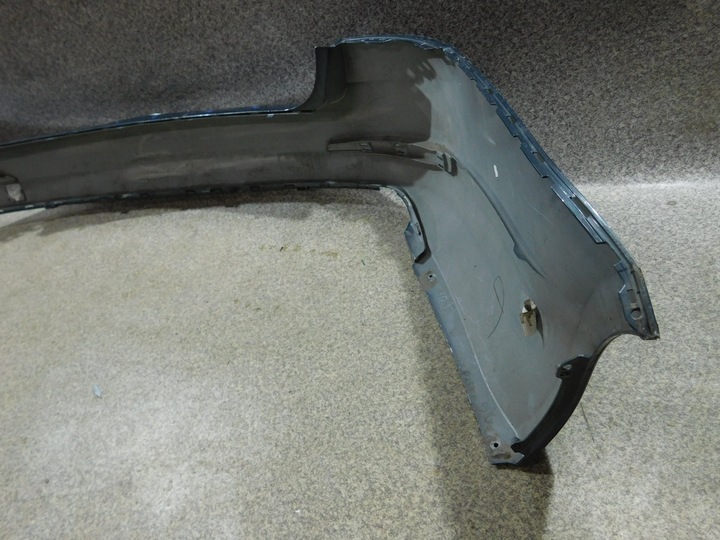 фото №8, Skoda octavia iii 3 5e9 универсал бампер задний зад