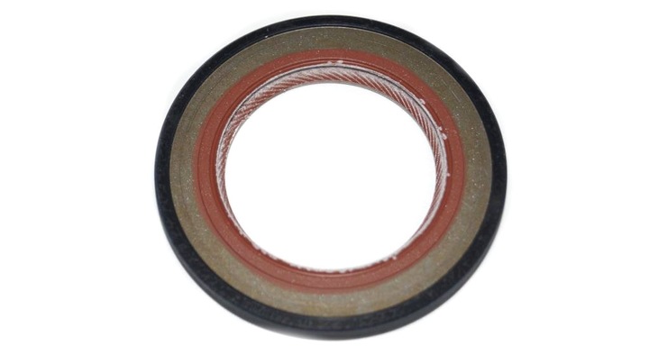 фото №11, Corteco 20018081b кільце ущільнювальний вала, wał колінчастий