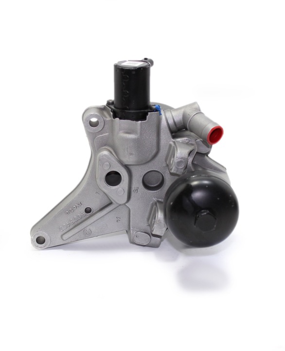 фото №3, Насос подвешивание mercedes m gl 450 500 gl 63 amg