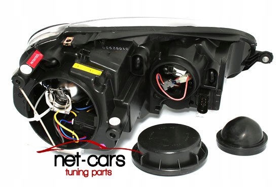 фото №4, Лампы фары передние vw golf 5 wz ксенон h7 gt