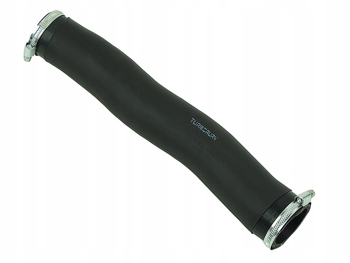 фото №1, Труба шланг turbo интеркулер ssangyong actyon 2.0 d