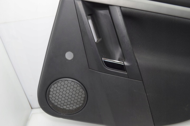 фото №4, Оббивка боковина двері правий задній vectra c універсал