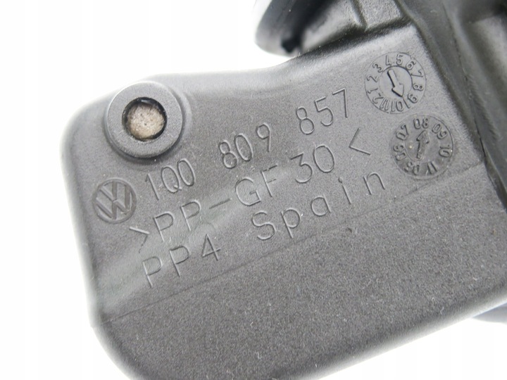 фото №4, 1q0809857 крышка заливка vw eos