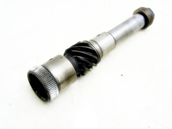 фото №1, Вал привід mercedes 2.4d t1 207d om.616