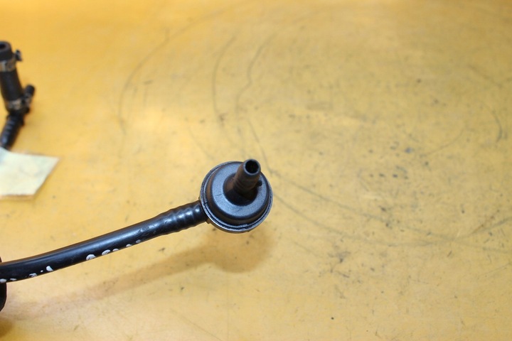 фото №5, Шланг усилитель volkswagen passat b5 1.8b