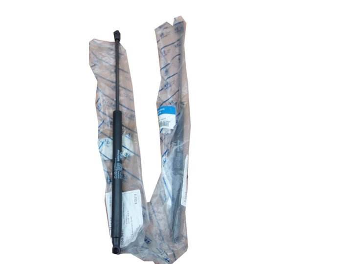 фото №1, Амортизатор крышка зад задняя hyundai elantra 00-06