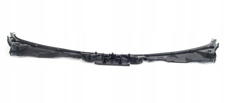 фото №14, Защита впуск воздуха панель под лобовым стеклом bmw f30 f31 f80 f83 - 51717258177