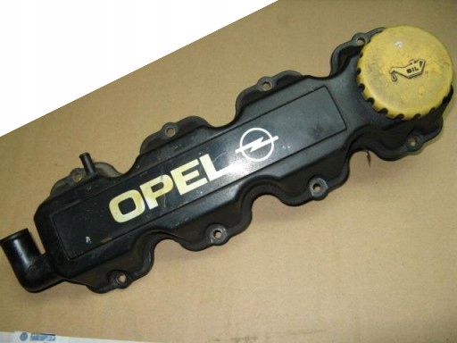 фото №8, Прокладка pok. zaw. opelohc 1.4