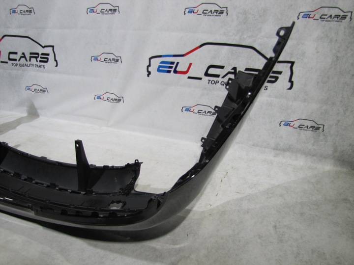 фото №9, Бампер зад mercedes cla w117 45 amg 6xpdc