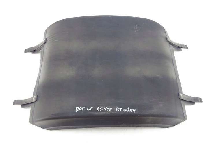 фото №1, Daf cf 85 01-13 подкрылок правые зад верх оригинал
