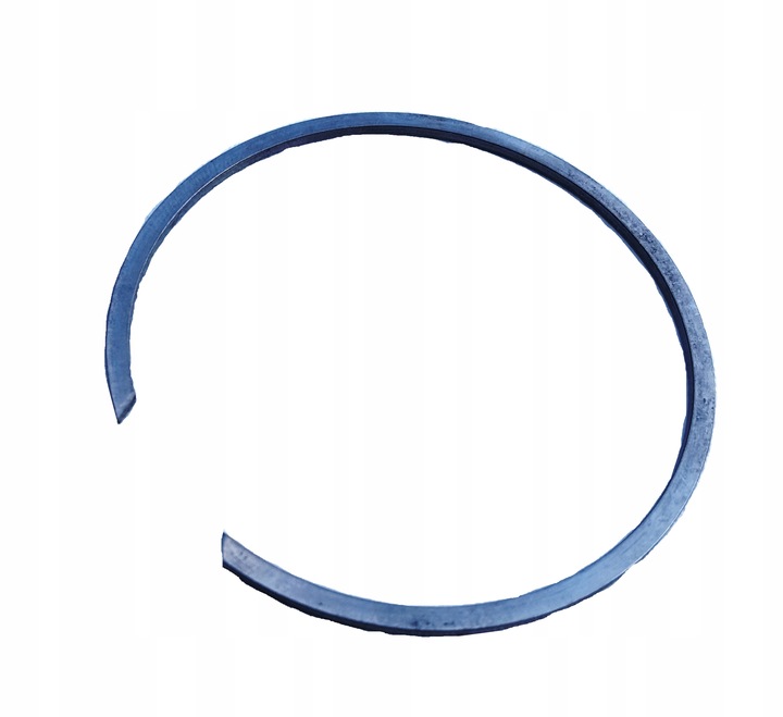 фото №2, Кольцо поворотный кулак iveco 61,5x1,5 1301796 magirus