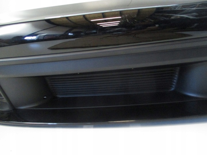 фото №6, Бампер 992 porsche carrera led 19r 911 перед