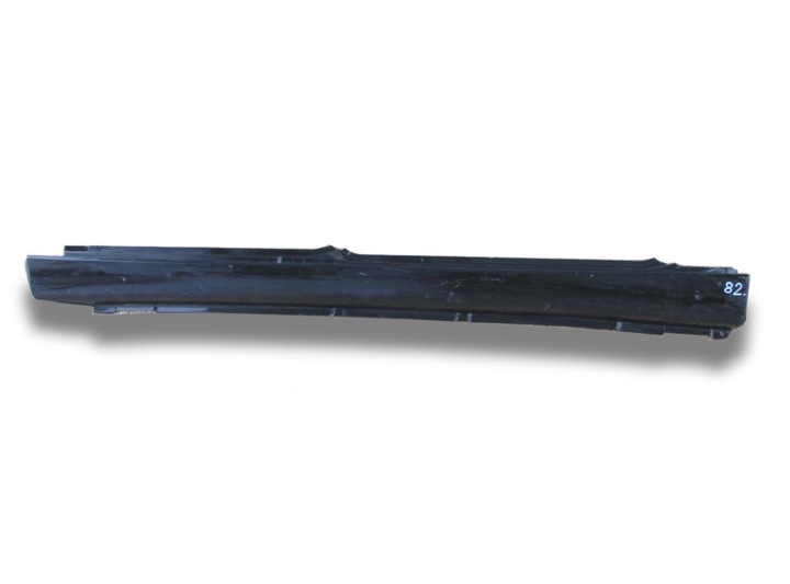 фото №1, Berlingo partner 1 2 citroen berlingo 7008z7 1997-2007 порог стойка правый o