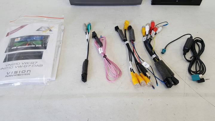 фото №4, Vw golf 7 vii 5g0 радио заводские 2012-2020r