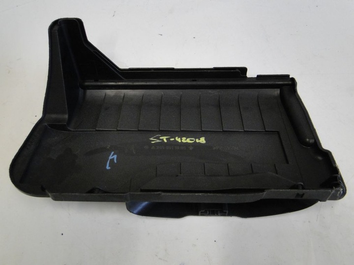 фото №7, Mercedes 246 176 кришка запобіжників a2465411005