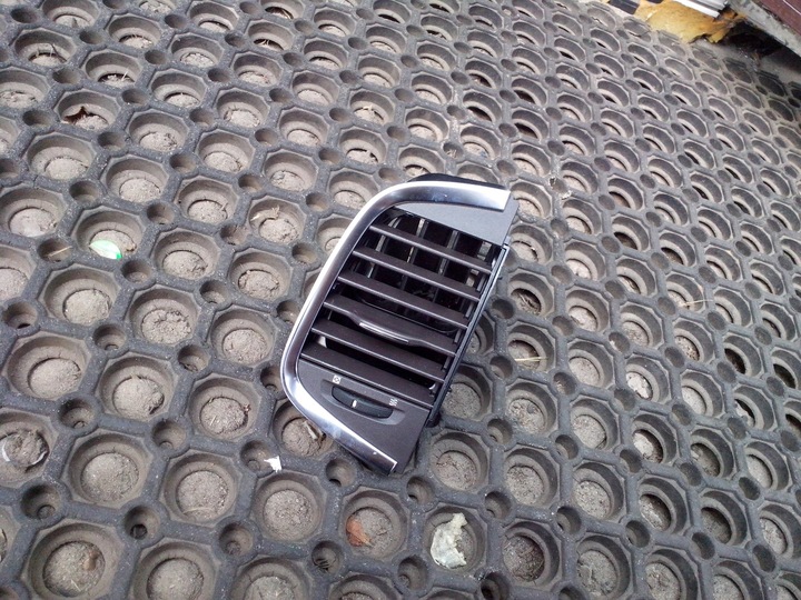 фото №2, Решётка воздуховод renault espace v