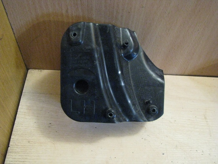 фото №1, Усилитель дверь левый перед kia ceed i 06-12r