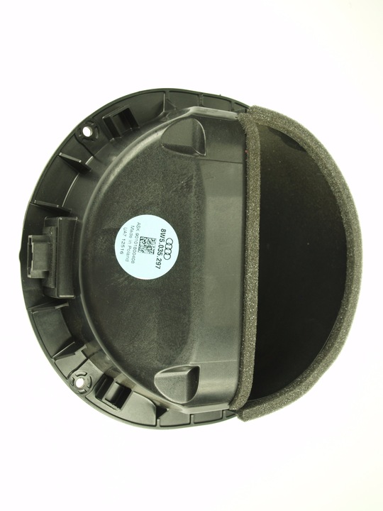 фото №15, Audi a5 b9 8w cabrio динамики kpl bang&olufsen